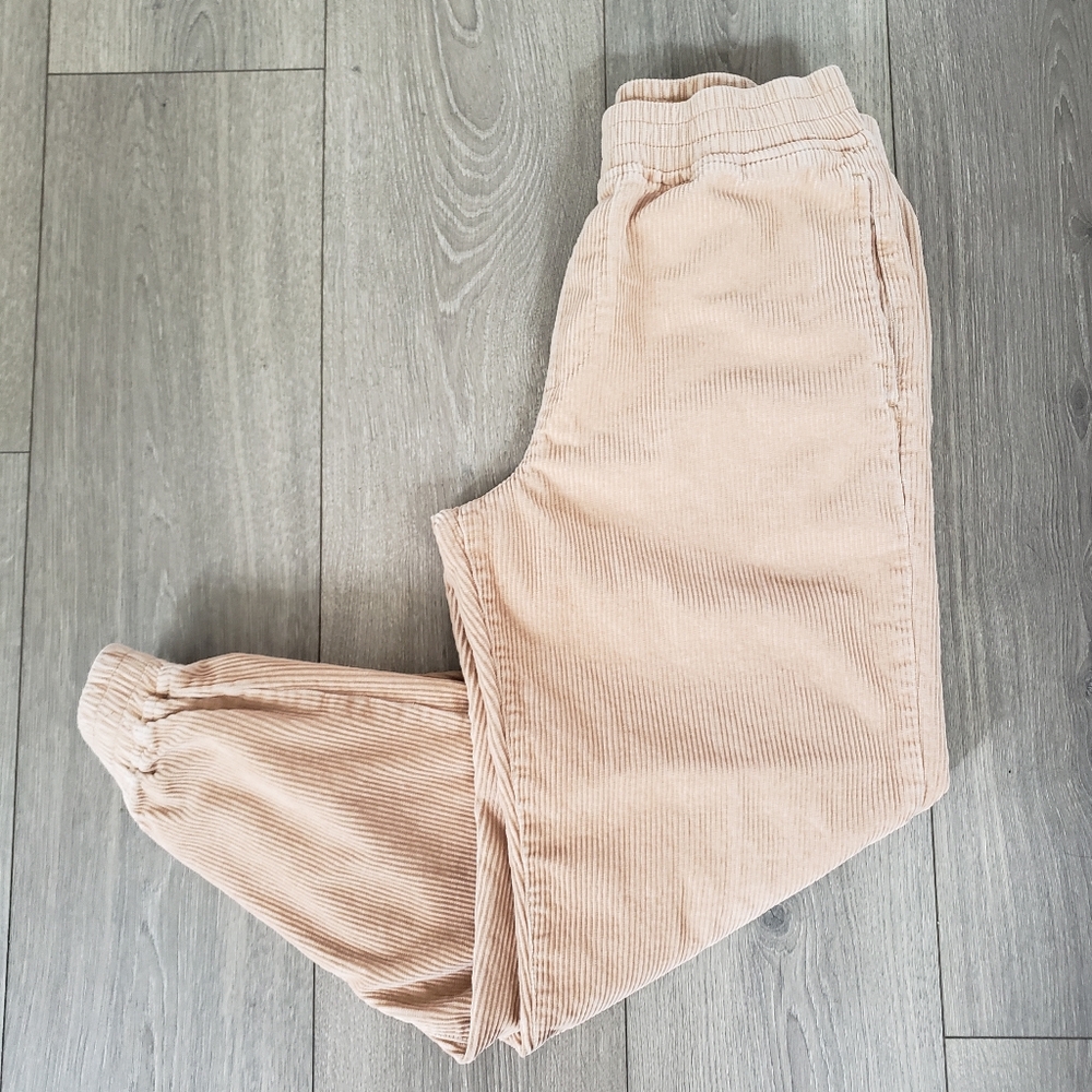 Forever 21 Corduroy Pant